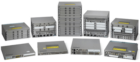 cisco-ASR-Router