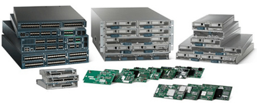 cisco-UCS