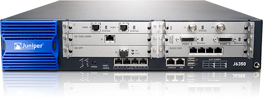 juniper-j6350-Jseries-router