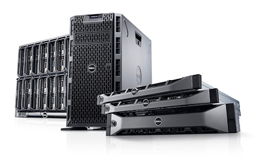 server-dell-poweredge